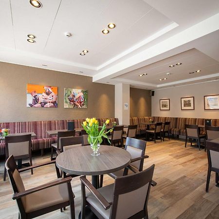 Hotel Sabot D'Or Бланкенберге Экстерьер фото